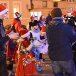 Świdnica. Wigilia Organizacji Pozarządowych