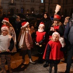 Świdnica. Wigilia Organizacji Pozarządowych