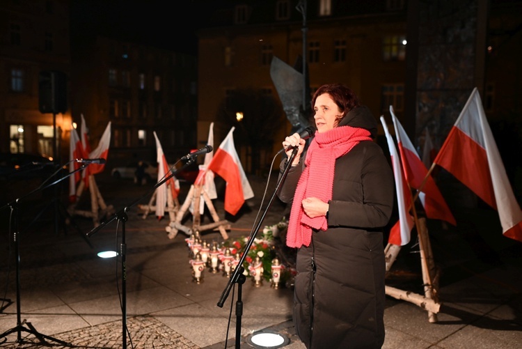 Świdnica. Wigilia Organizacji Pozarządowych