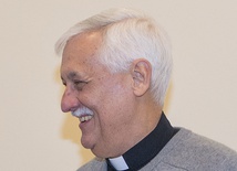 Arturo Sosa SJ: kruchość czyni nas zdolnymi do miłości