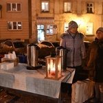 Świdnica. Wigilia Organizacji Pozarządowych