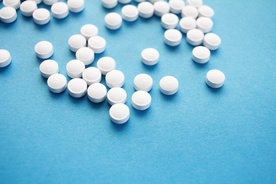 USA: FDA zatwierdziła Paxlovid jako pierwszy doustny lek na Covid-19