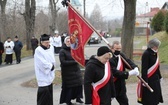 Uroczystości pogrzebowe śp. ks. kan. Stanisława Maślanki w Bielsku-Białej Lipniku