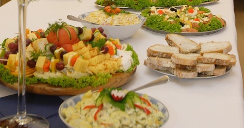 Biskup udzielił dyspensy