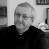 Ks. kan. Tadeusz Krzyżak, wspaniały człowiek i kapłan zmarł 21 grudnia 2021 r.