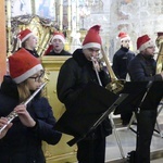 Parafialny Jarmark Bożonarodzeniowy dla Emilki w Bestwinie