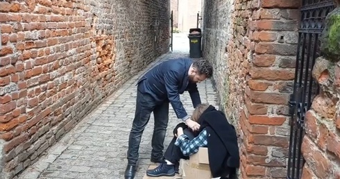 Jasełka. "Nie każdy zobaczy Jezusa"