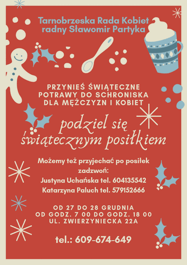 Podziel się posiłkiem