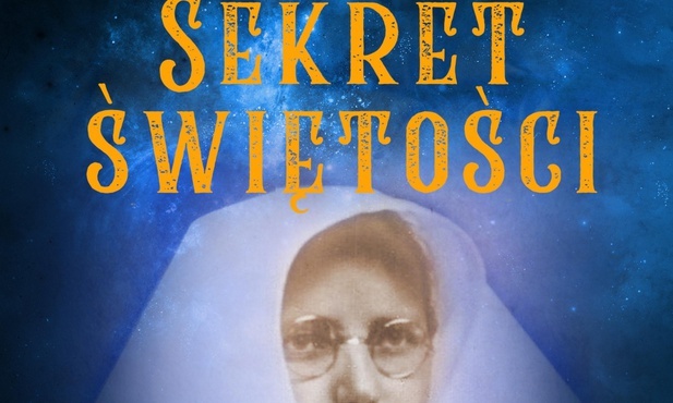 Sekret świętości