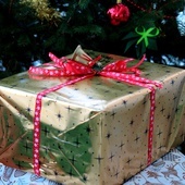 Badanie: dawanie prezentów obniża ciśnienie krwi i tętno