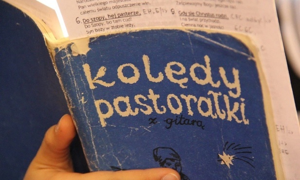 #WyzwanieKoledowe 2021
