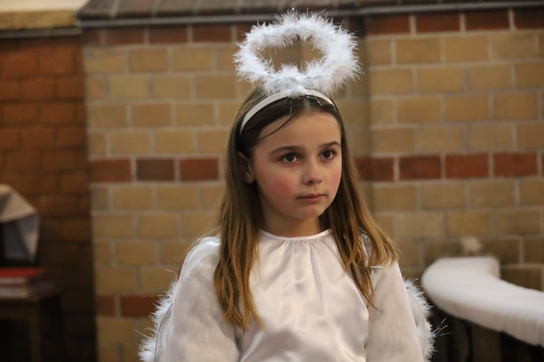 Spotkanie opłatkowe dla ubogich w Świdnicy