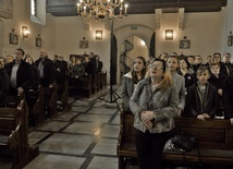 To była najbardziej wyczekiwana premiera w Dębnie