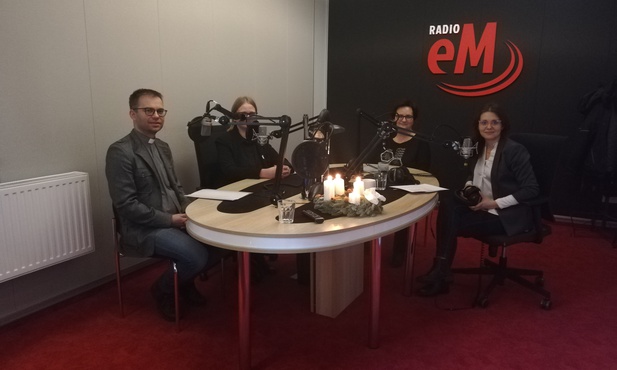25.12.2021 | Miłość w kolędach zapisana