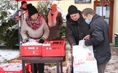 Świąteczne paczki Caritas dla wszystkich potrzebujących