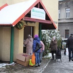 Świąteczne paczki Caritas dla wszystkich potrzebujących