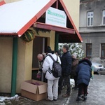 Świąteczne paczki Caritas dla wszystkich potrzebujących