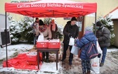 Świąteczne paczki Caritas dla wszystkich potrzebujących