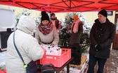 Świąteczne paczki Caritas dla wszystkich potrzebujących