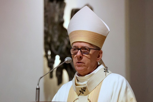 Boże Narodzenie w katedrze 