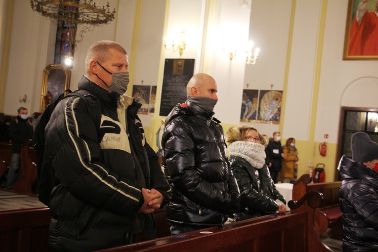 Święta z ubogimi przyjaciółmi