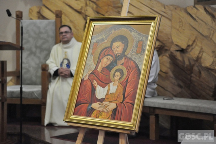 Odnowienie przyrzeczeń małżeńskich