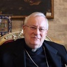 Szef włoskiego episkopatu ponownie zakażony koronawirusem