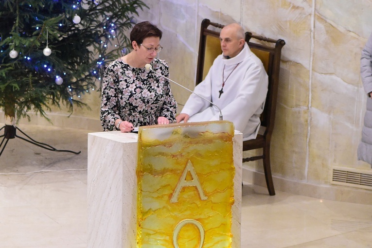 Święto patronalne Domowego Kościoła