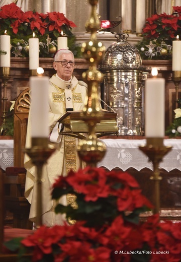 Piekary Śląskie. Niedziela Świętej Rodziny 