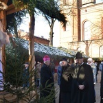 Piekary Śląskie. Niedziela Świętej Rodziny 