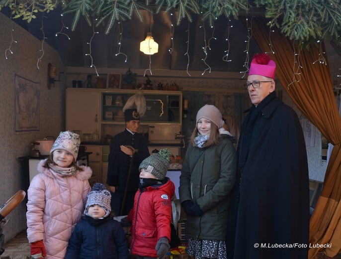 Piekary Śląskie. Niedziela Świętej Rodziny 