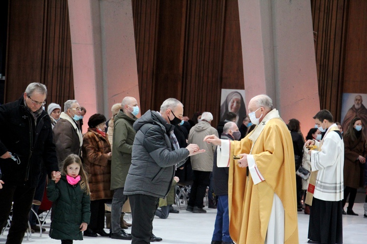 Recepta na szczęśliwe małżeństwo