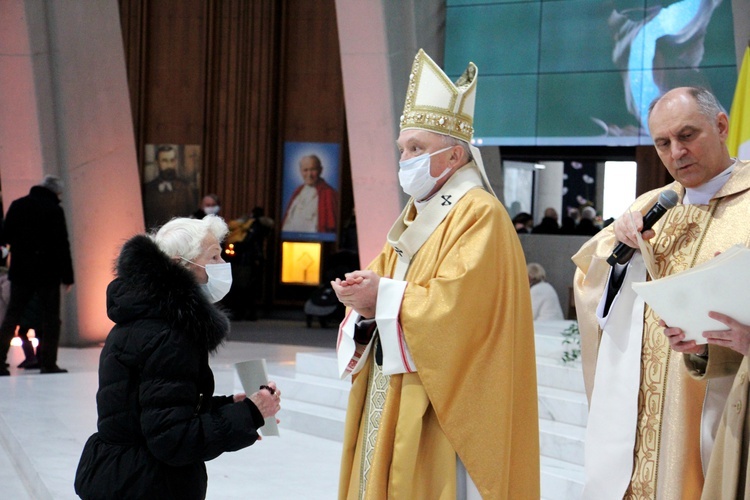 Recepta na szczęśliwe małżeństwo