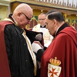 Królewski Order św. Stanisława w Szczepanowie