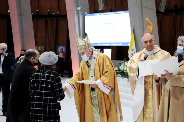 Recepta na szczęśliwe małżeństwo