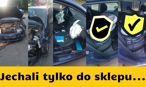 Gliwice. Jak zamontować i ustawić fotelik dziecięcy oraz zapiąć pasy w samochodzie? 