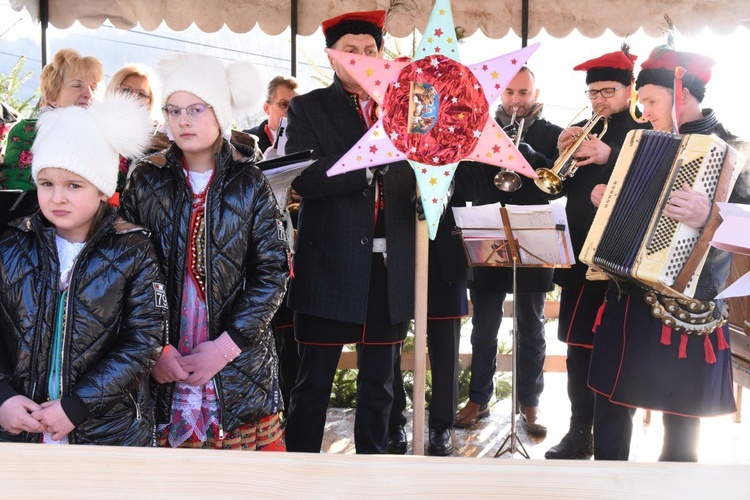 Małżeńskie rocznice i jubileusze w Gosprzydowej