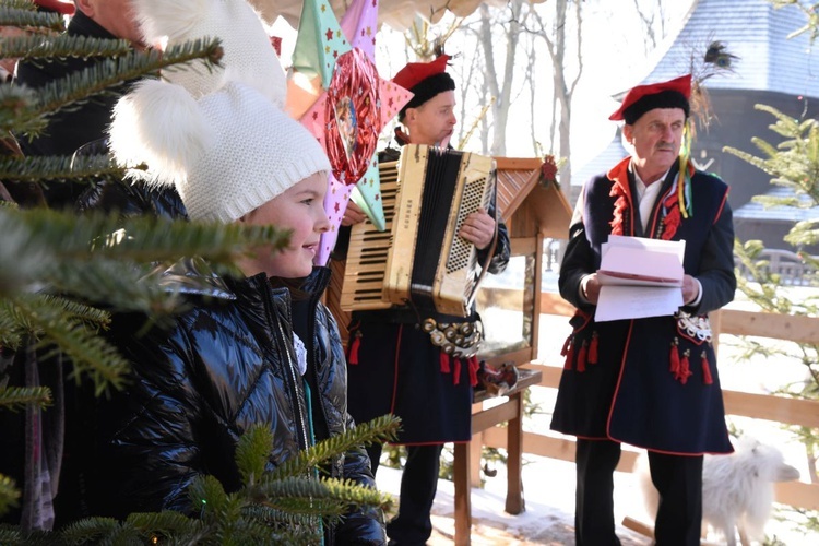 Małżeńskie rocznice i jubileusze w Gosprzydowej