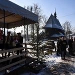 Małżeńskie rocznice i jubileusze w Gosprzydowej