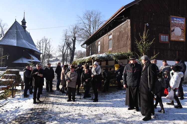 Małżeńskie rocznice i jubileusze w Gosprzydowej