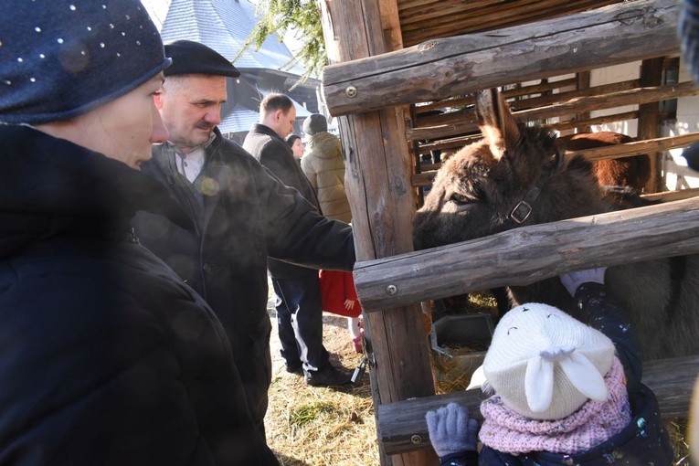 Małżeńskie rocznice i jubileusze w Gosprzydowej