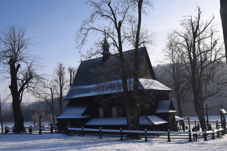 Małżeńskie rocznice i jubileusze w Gosprzydowej