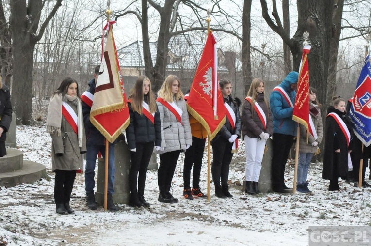 Wiechlice. Obchody nowego święta państwowego