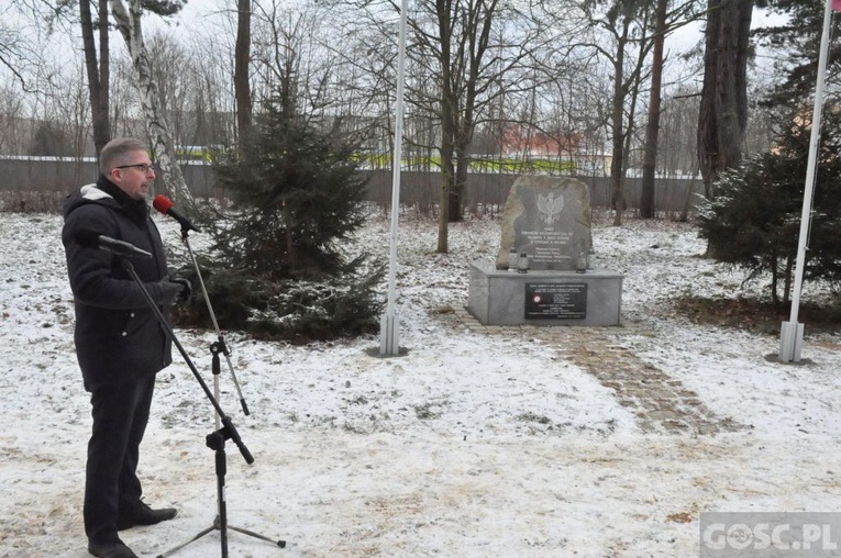 Wiechlice. Obchody nowego święta państwowego