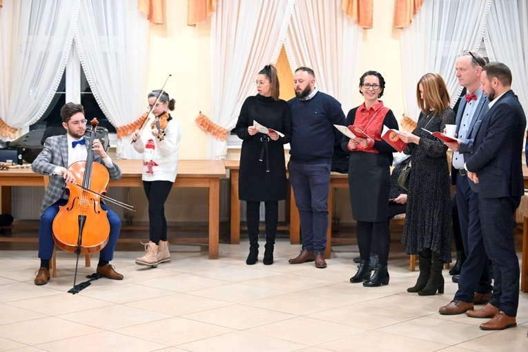 Święto Duszpasterstwa Rodzin w Świdnicy