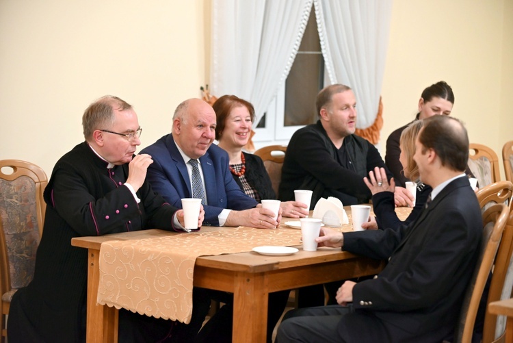 Święto Duszpasterstwa Rodzin w Świdnicy