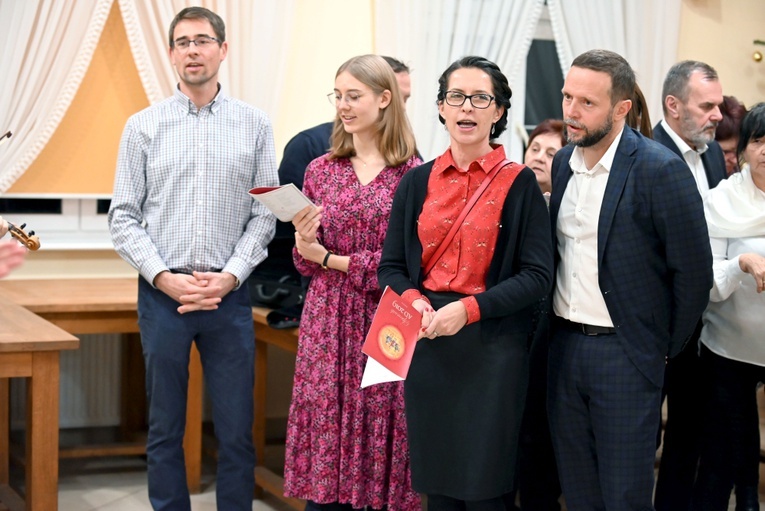 Święto Duszpasterstwa Rodzin w Świdnicy