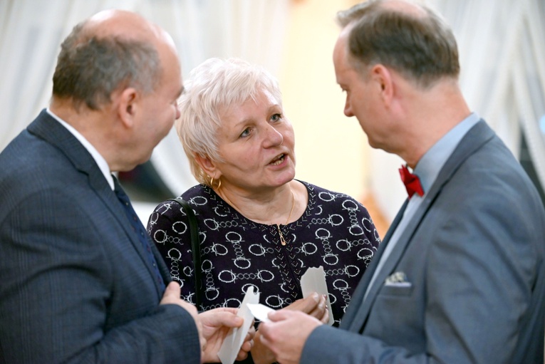 Święto Duszpasterstwa Rodzin w Świdnicy