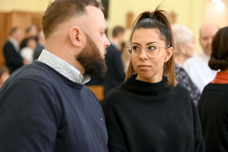Święto Duszpasterstwa Rodzin w Świdnicy
