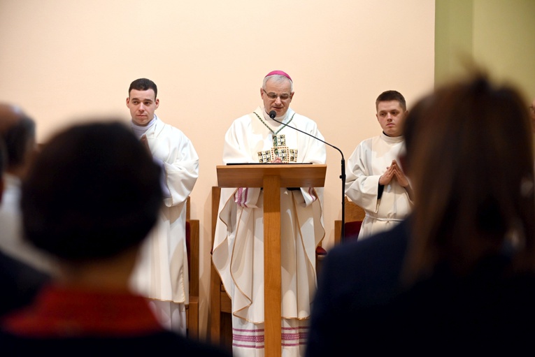 Święto Duszpasterstwa Rodzin w Świdnicy